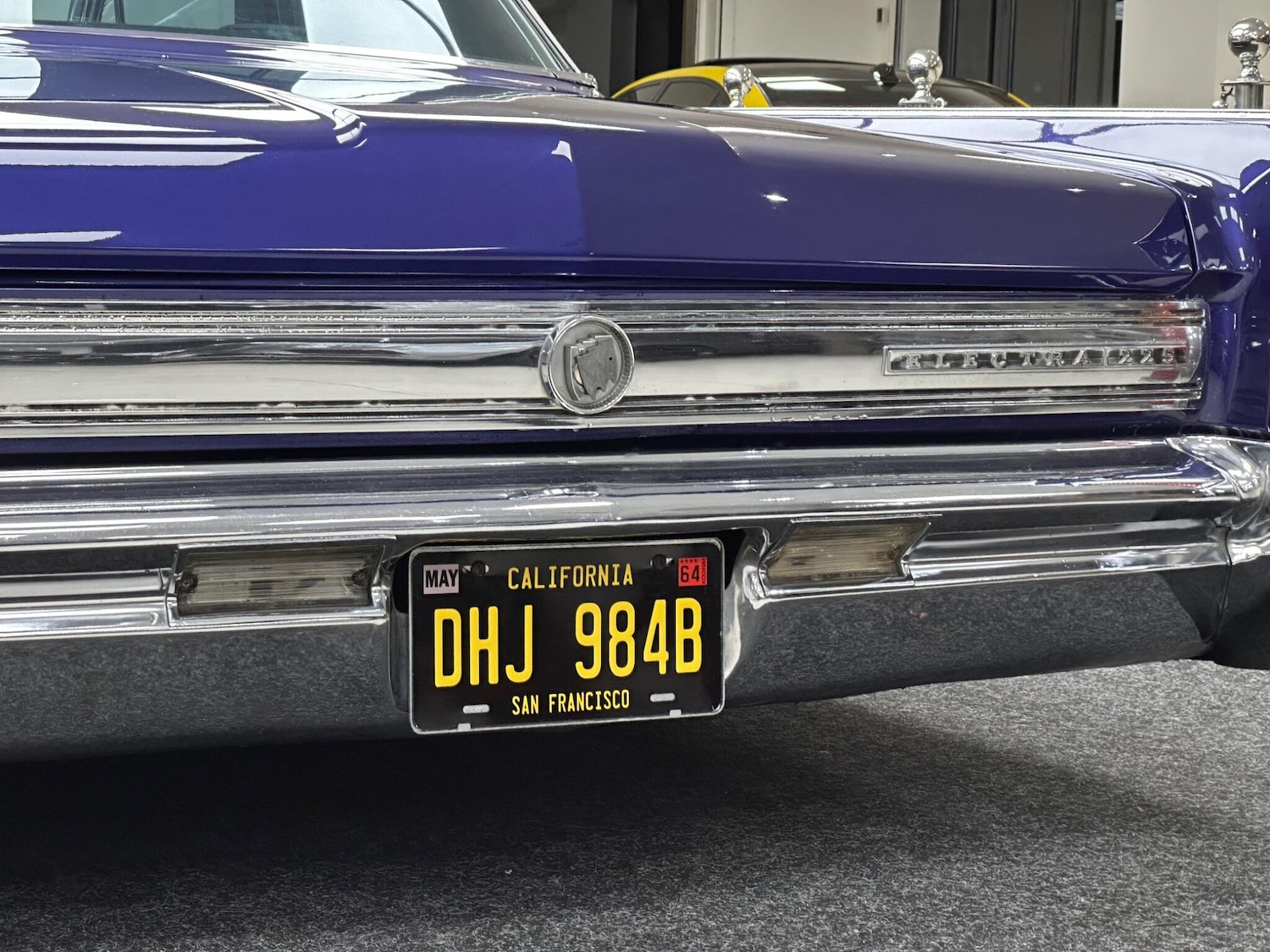 Used Buick Electra 2017 for sale - 78171113: Photo 20