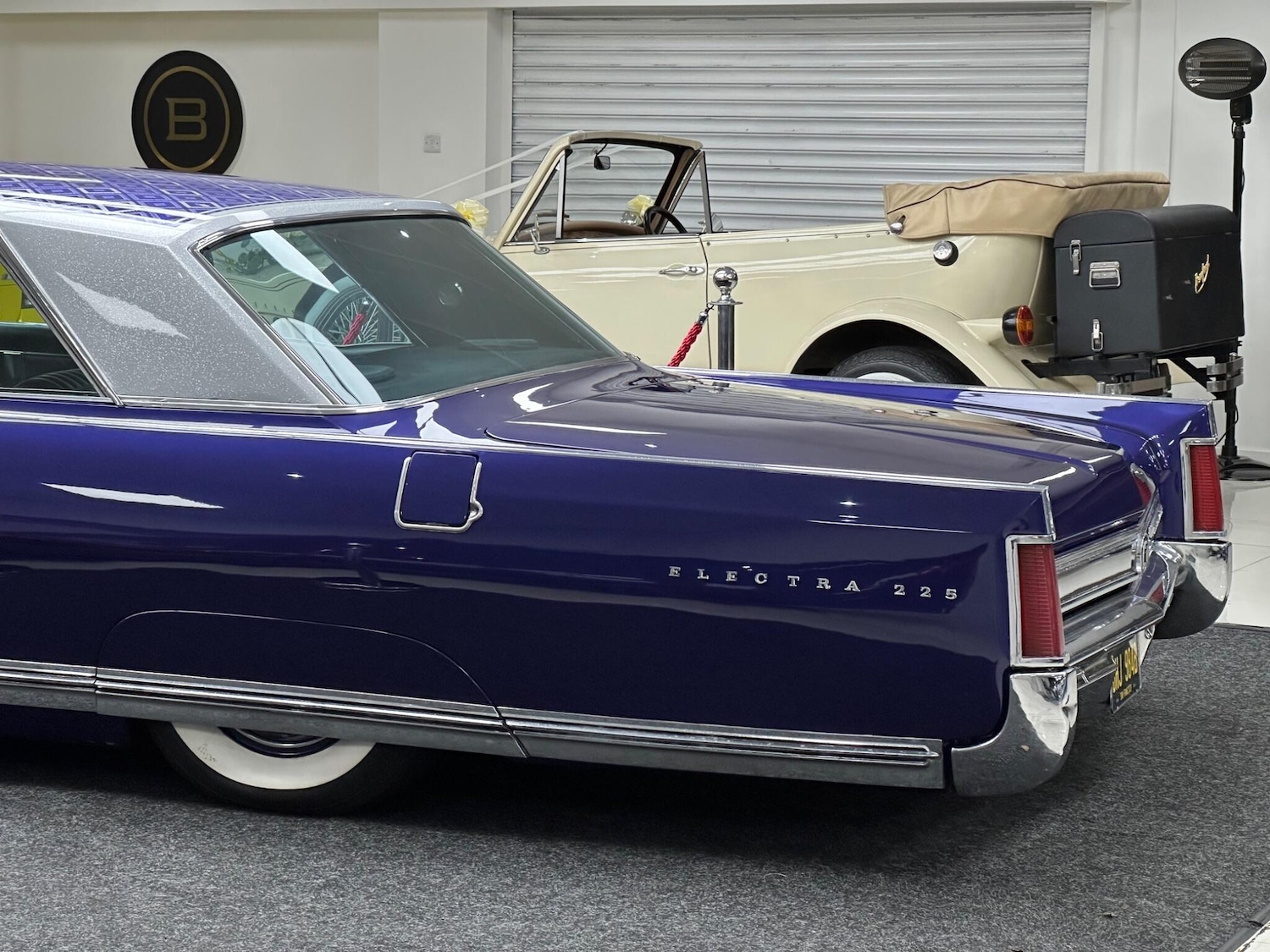 Used Buick Electra 2017 for sale - 78171113: Photo 22