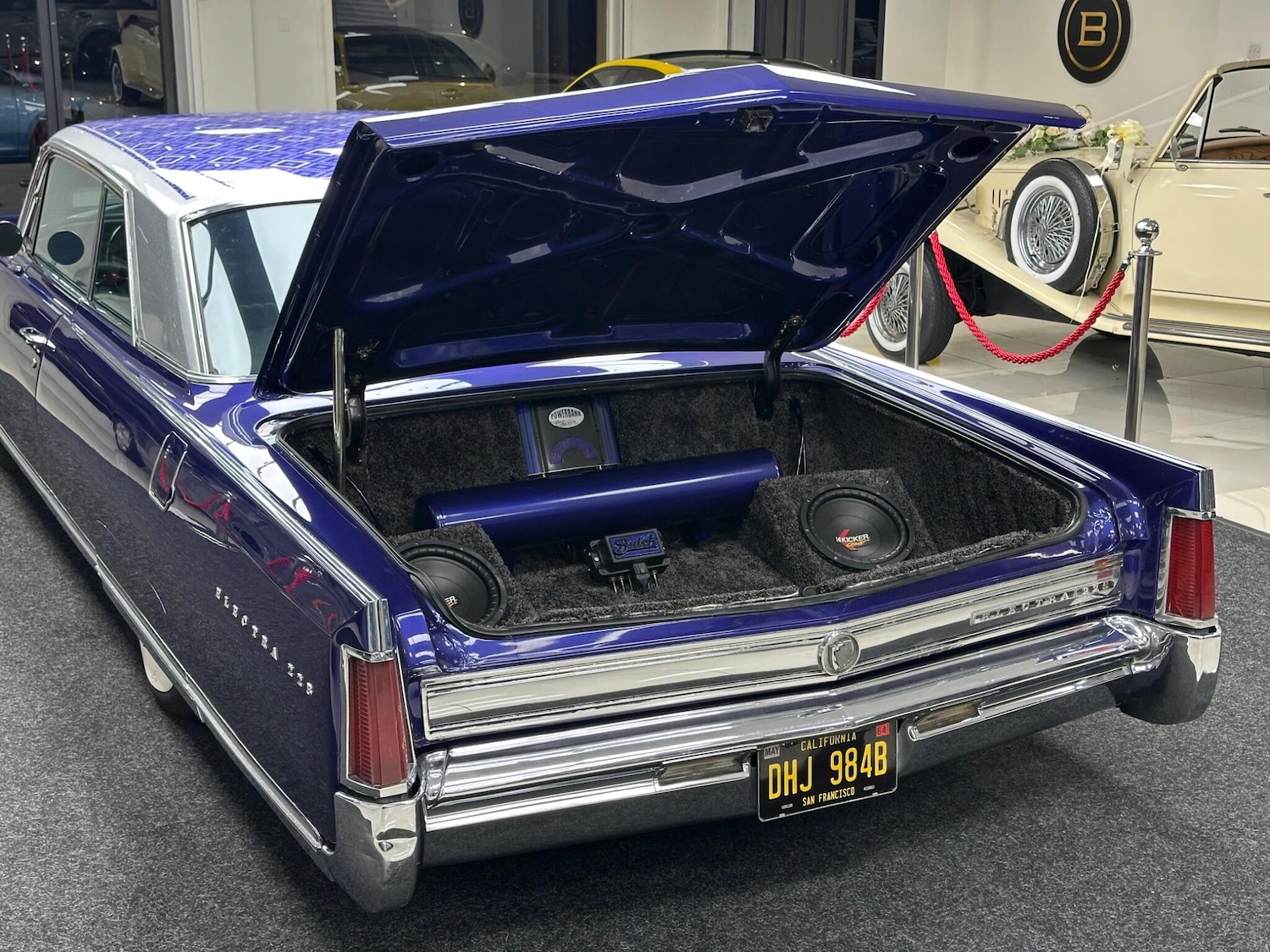 Used Buick Electra 2017 for sale - 78171113: Photo 26