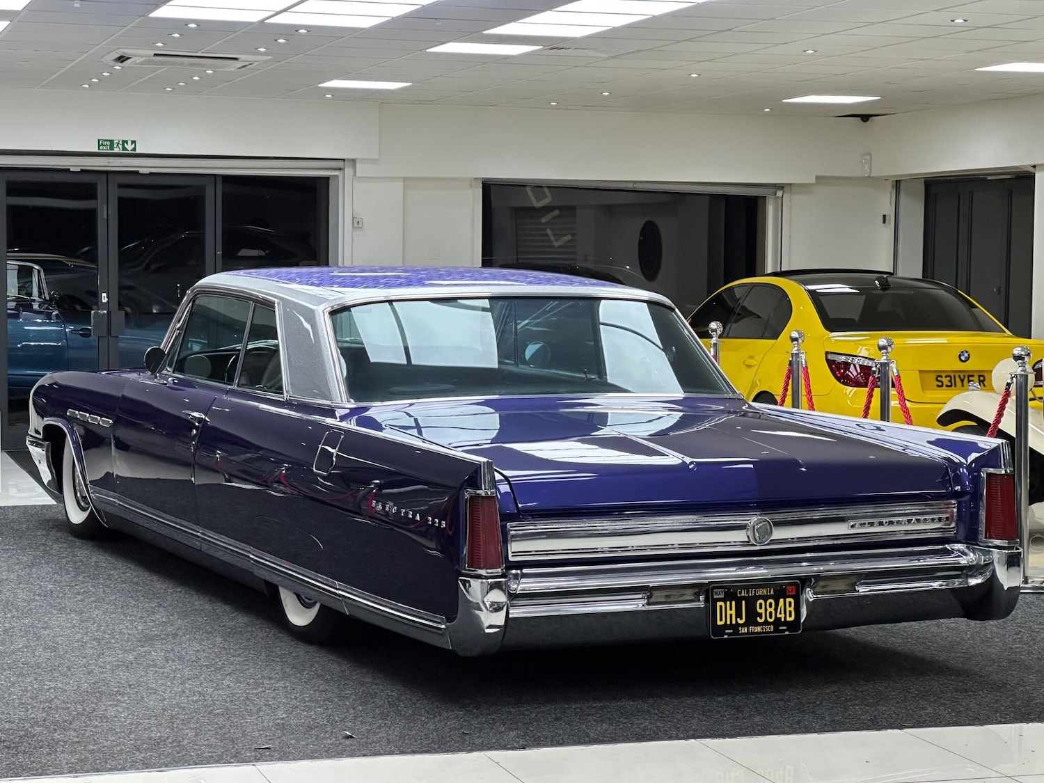 Used Buick Electra 2017 for sale - 78171113: Photo 4