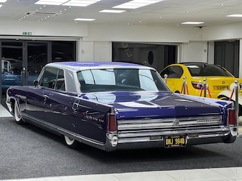 Used Buick Electra 2017 for sale - 78171113: Photo