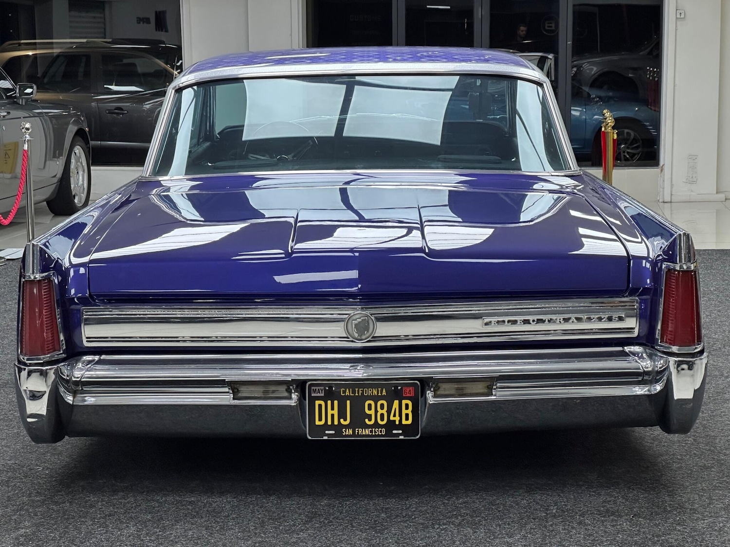 Used Buick Electra 2017 for sale - 78171113: Photo 6