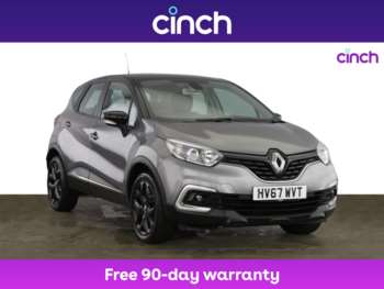 2017 - 1.5 dCi 90 Dynamique Nav 5dr