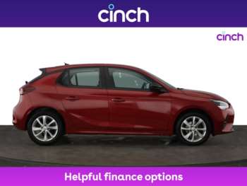 Used Vauxhall Corsa 2020 for sale - 75322851: Photo