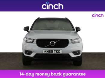 Used Volvo XC40 2019 for sale - 74886270: Photo