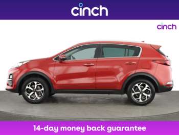 Used Kia Sportage 2019 for sale - 74225943: Photo