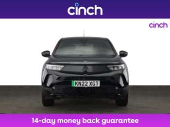 Used Vauxhall Mokka X 2022 for sale - 74894271: Photo