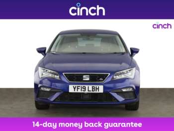 Used SEAT Leon 2019 for sale - 74948683: Photo