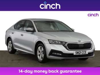 2021 - 1.0 TSI SE First Edition 5dr