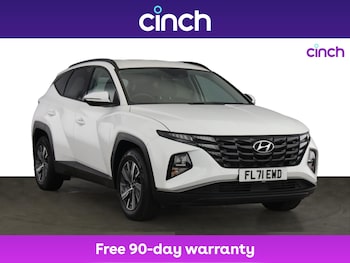 Hyundai - TUCSON