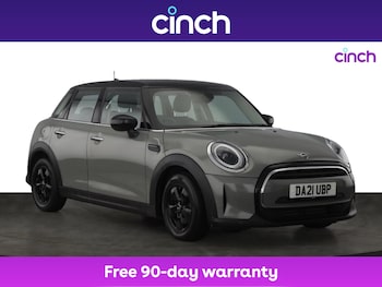 Used MINI Hatch 2021 for sale - 75528997: Photo