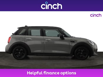 Used MINI Hatch 2021 for sale - 75528997: Photo