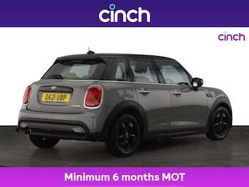 Used MINI Hatch 2021 for sale - 75528997: Photo