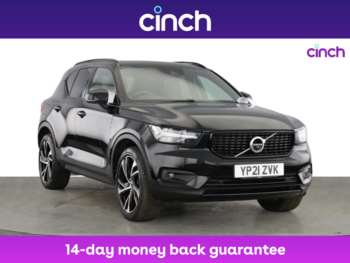 2021 - 2.0 B4P R DESIGN Pro 5dr Auto