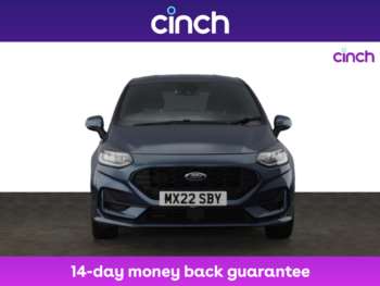 Used Ford Fiesta 2022 for sale - 74948548: Photo