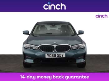 Used BMW 3 Series 2019 for sale - 74808286: Photo