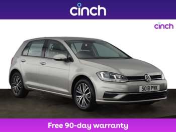 2018 - 1.4 TSI SE [Nav] 5dr