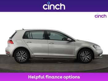 Used Volkswagen Golf 2018 for sale - 75348429: Photo