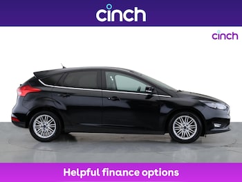 Used Ford Focus 2018 for sale - 75597994: Photo