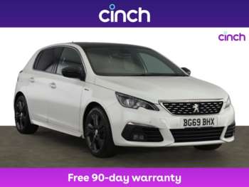 2019 - 1.2 PureTech 130 GT Line 5dr