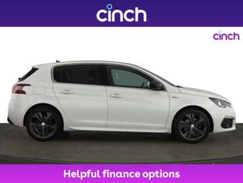 Used Peugeot 308 2019 for sale - 75323585: Photo