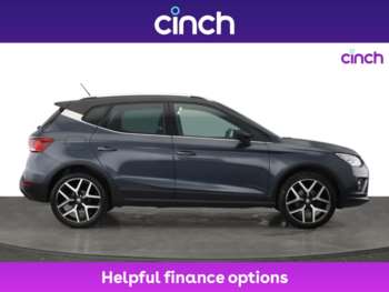 Used SEAT Arona 2020 for sale - 74999057: Photo