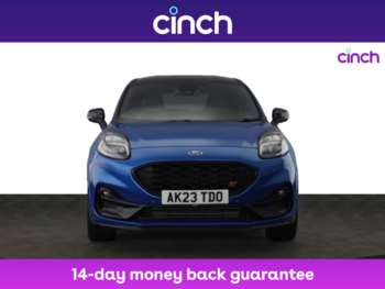 Used Ford Puma 2023 for sale - 74905650: Photo