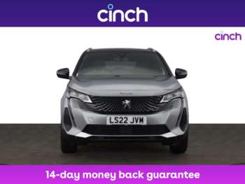 Used Peugeot 3008 2022 for sale - 74723569: Photo