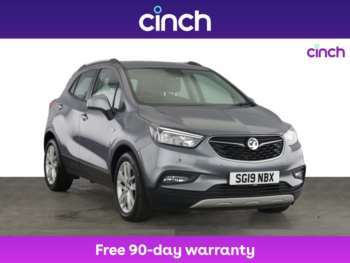 2019 - 1.4T ecoTEC Active 5dr