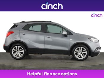 Used Vauxhall Mokka X 2019 for sale - 75348307: Photo