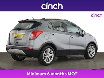 Used Vauxhall Mokka X 2019 for sale - 75348307: Photo