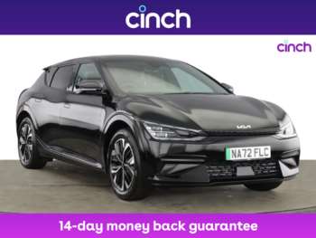 2022 - 166kW GT Line 77.4kWh 5dr Auto