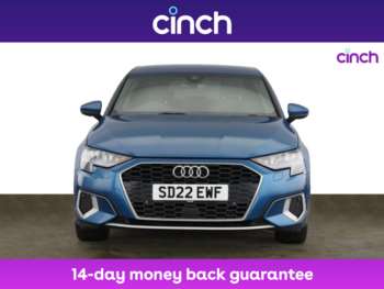 Used Audi A3 2022 for sale - 74723604: Photo