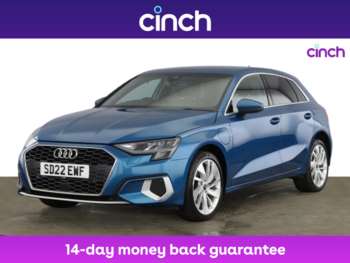 Used Audi A3 2022 for sale - 74723604: Photo