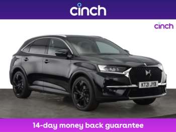 2021 - 1.6 E-TENSE 4X4 Ultra Prestige 5dr EAT8