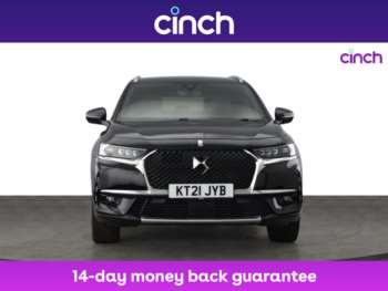 Used DS Automobiles DS 7 Crossback 2021 for sale - 74987450: Photo