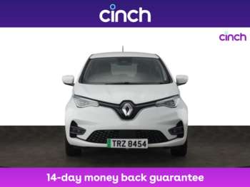 Used Renault Zoe 2022 for sale - 74846725: Photo