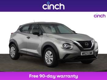 2023 - 1.0 DiG-T 114 Visia 5dr
