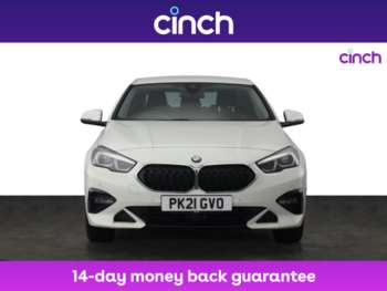 Used BMW 2 Series Gran Coupe 2021 for sale - 74859024: Photo