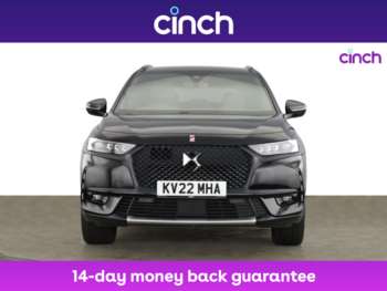 Used DS Automobiles DS 7 Crossback 2022 for sale - 75063074: Photo