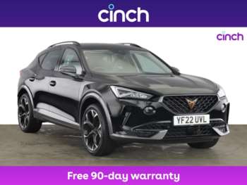 2022 - 1.5 TSI 150 V2 5dr