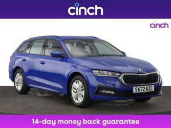 2022 - 2.0 TDI SE Technology 5dr