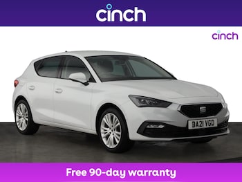 SEAT - Leon