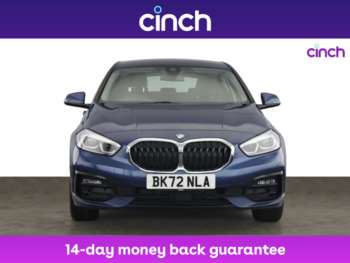 Used BMW 1 Series 2022 for sale - 75069514: Photo
