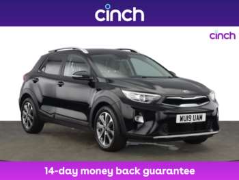 2019 - 1.0T GDi 3 5dr