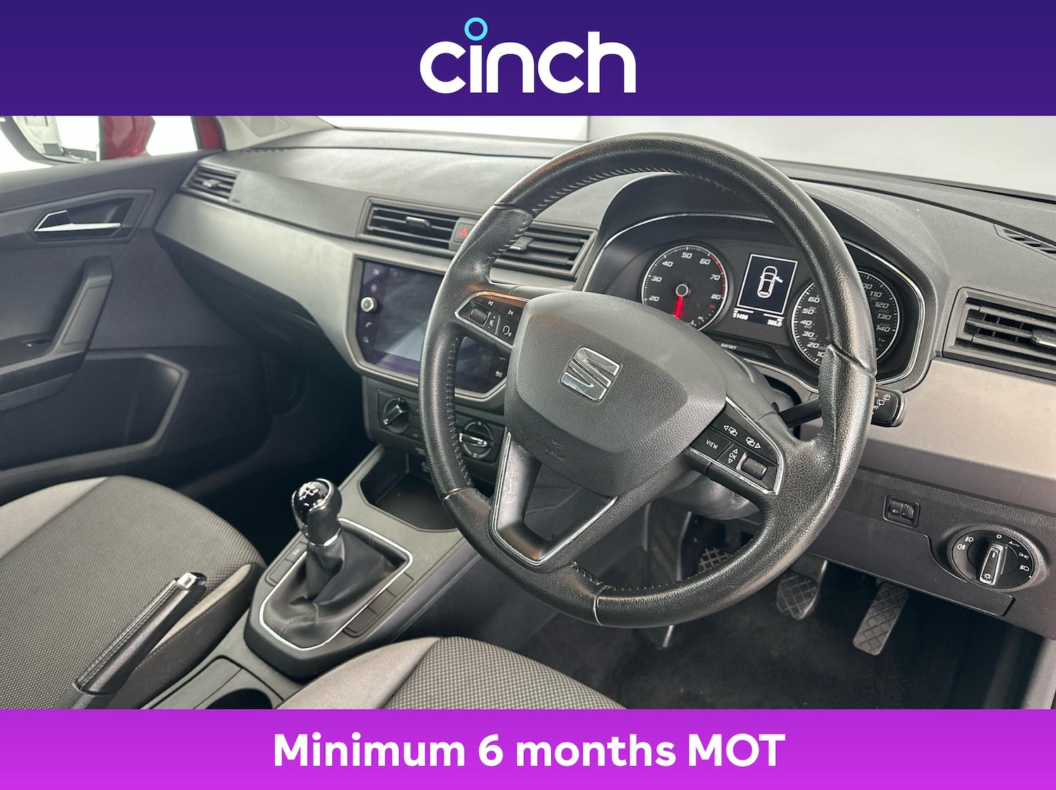 Used SEAT Ibiza 2019 for sale - 76534794: Photo 12