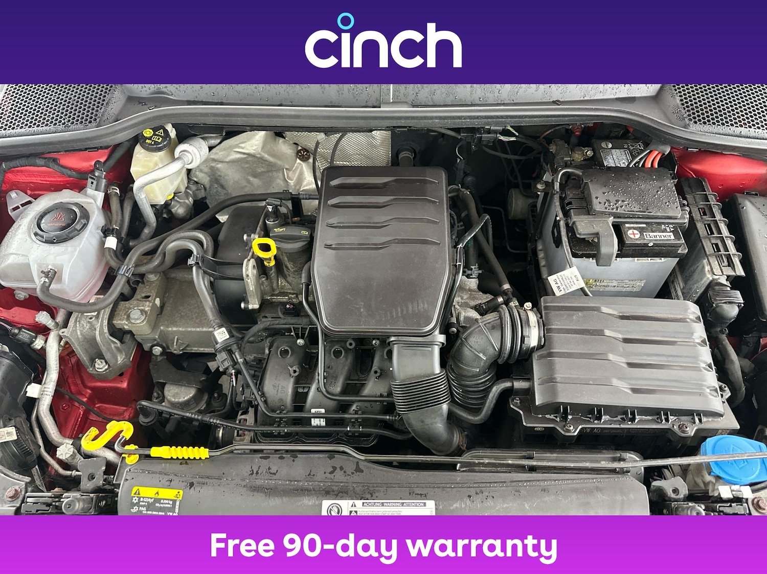 Used SEAT Ibiza 2019 for sale - 76534794: Photo 23