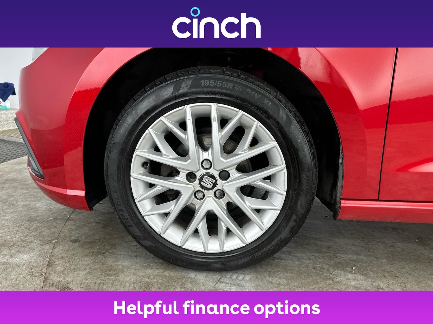 Used SEAT Ibiza 2019 for sale - 76534794: Photo 24