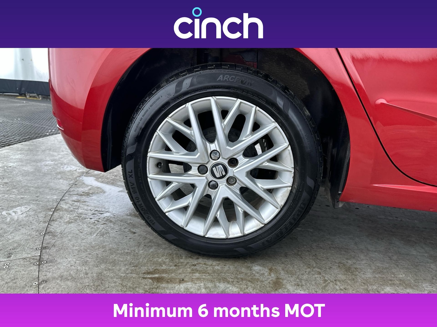 Used SEAT Ibiza 2019 for sale - 76534794: Photo 27