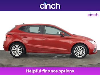 Used SEAT Ibiza 2019 for sale - 76534794: Photo
